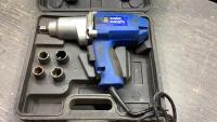 POWERFIST 1/2&rdquo; ELECTRIC DRILL