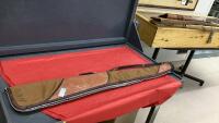 SHAKESPEAR PADDED RIFLE CASE