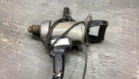 CRAFTSMAN COMMERCIAL 1/2&rdquo; DRILL