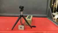 BUSHNELL SPOTTING SCOPE TRIPOD