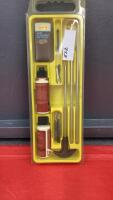 OUTERS GUN CLEANING KIT