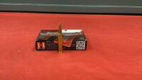 (20) LIVE ROUNDS HORNADAY 30-06 SPRING AMMO.....PAL REQUIRED FOR PURCHASE