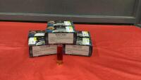 (60) LIVE ROUNDS FEDERAL 12 GA. 3" #4 SHOT TURKEY LOAD AMMO...... PAL REQUIRED FOR PURCHASE