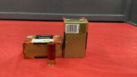 (20) LIVE ROUNDS FEDERAL 12 GA 2 3/4". #4 SHOT .....PAL REQUIRED FOR PURCHASE