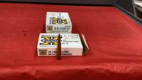 (54) LIVE ROUNDS WINCHESTER SUPER X. 30-06 SPRINGFIELD AMMO......PAL REQUIRED FOR PURCHASE