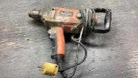 RIDGID 1/2&rdquo; DRILL