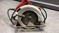 SKIL SAW CIRCULAR SAW