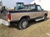 1985 Ford F250 - 10