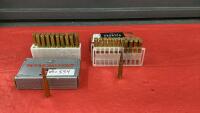 (35) LIVE ROUNDS 270 AMMO ...PAL REQUIRED FOR PURCHASE