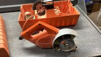 BLACK + DECKER WORK WHEEL