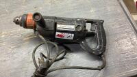 BLACK + DECKER VINTAGE HAMMER DRILL 1/2&rdquo;