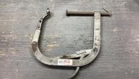 MAC VALVE SPRING COMPRESSOR