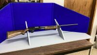 LAKEFIELD MOSSBERG MODEL 500A....12 GA 30" PUMP SHOTGUN....SERIAL J371207...PAL REQUIRED FOR PURCHASE
