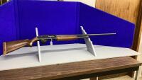 LAKEFIELD MOSSBERG 12 GA PUMP SHOTGUN....MODEL 1500AB....SERIAL D23811...PAL REQUIRED FOR PURCHASE