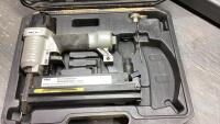 ROK AIR 2 IN 1 BRAD NAILER/STAPLER