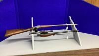 J. STEVENS A&T CO. LEVER ACTION SINGLE SHOT. .22 LR RIFLE...WITH ADDITIOAL BARREL AND SCOPE.....SERIAL# 384.....PAL REQUIRED FOR PURCHASE