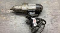 INGERSOLL RAND 1/2 ELECTRIC IMPACT