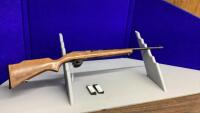 COOEY MODEL 64B. ....22CAL LR RIFLE...SEMI-AUTO...SERIAL# CA046119....PAL REQUIRED FOR PURCHASE