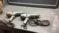 MACLEODS + SHOPMATE ELECTRIC IMPACTS 1/2&rdquo;