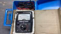 ARMACO VOLT METER - ANALOG