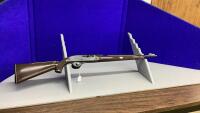 REMINGTON NYLON 66..... SEMI-AUTO. 22 LR. MODEL RM40...PAL REQUIRED FOR PURCHASE