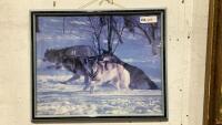 WOLF PICTURE