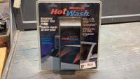 MOTOMASTER HOT WASH