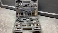 CRAFTSMAN BIT SET