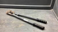 BOLT CUTTERS - 24&rdquo;