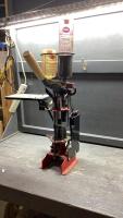 MEC TURRET RELOADING PRESS