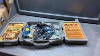 SAMONA ROTARY TOOL KIT