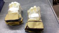 (12) PAIR OF GLOVES