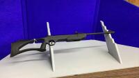 RUGER EXPLORER PELLET GUN