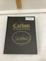 CARBON HISTORY BOOK