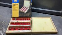 POWERFIST ROUTER BIT SET