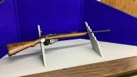 303 BRITISH RIFLE (B) ...BOLT ACTION W/ CLIP....PAL REQUIRED FOR PURCHASE