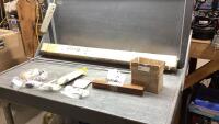FISHING ROD KIT - PSI WOODWORKING