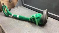 GREEN WEED WHIP