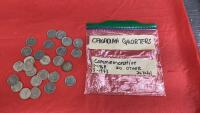 CANADA QUARTERS - 1968-1973 AND NEWER