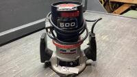 CRAFTSMAN ROUTER