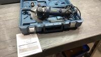 MASTERCRAFT TWIN CUTTER