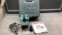 DRILL DOCTOR WITH MANUAL