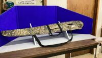 MOSSY OAK SOFT GUN CASE - CAMO