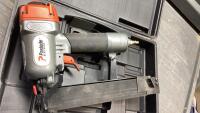 PASLODE LITE LINE PNEUMATIC BRAD NAILER