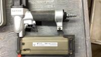 BYNFORD PNEUMATIC PIN NAILER