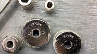 HOLE SAW KIT
