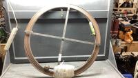 SEWER TAPE SNAKE - 3/4&rdquo;