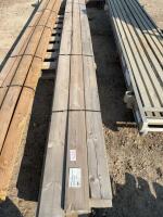BUNDLE of 16 foot 1X6