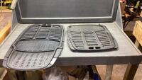 VEHICLE FLOOR MATS - 2 PIECE