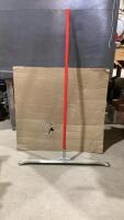 WIDE SQUEEGEE